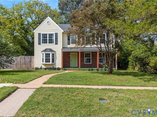 200 W 32nd St, Richmond, VA 23225