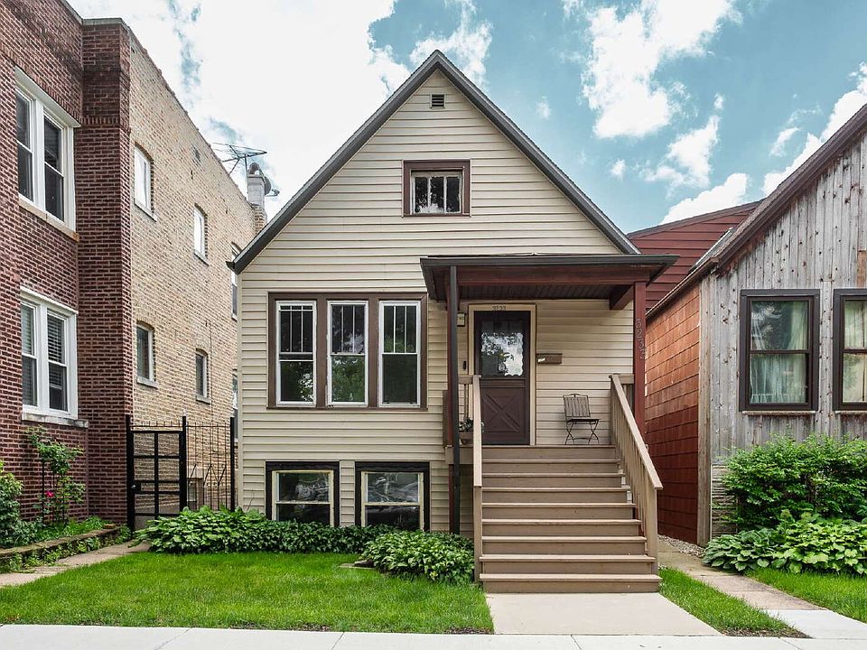 1st image of 3233 W Berteau Ave