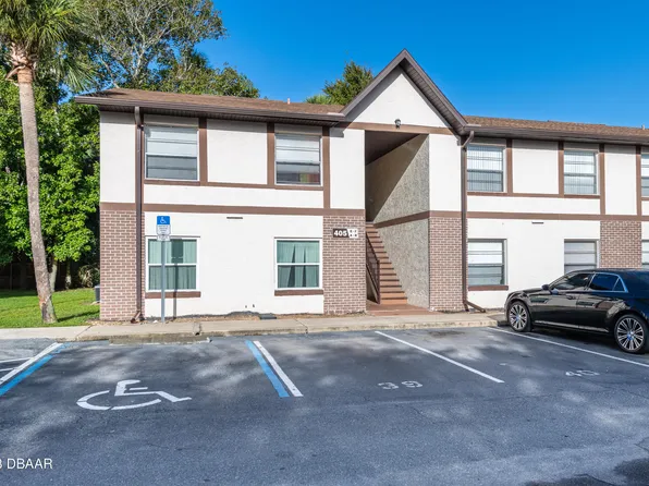 405 Banana Cay Dr APT F, South Daytona, FL 32119