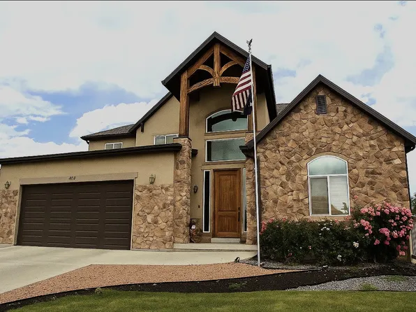 469 E Vine St S, Salt Lake City, UT 84107