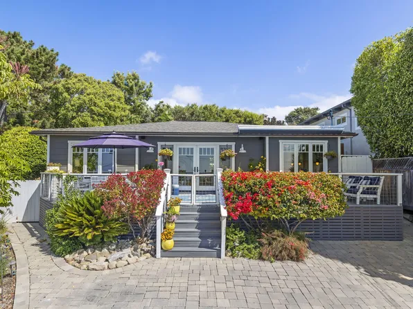 2322 Whitney Ave, Summerland, CA 93067