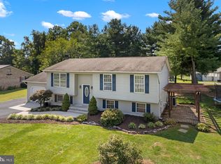 17 Crossland Trl, Fairfield, PA 17320