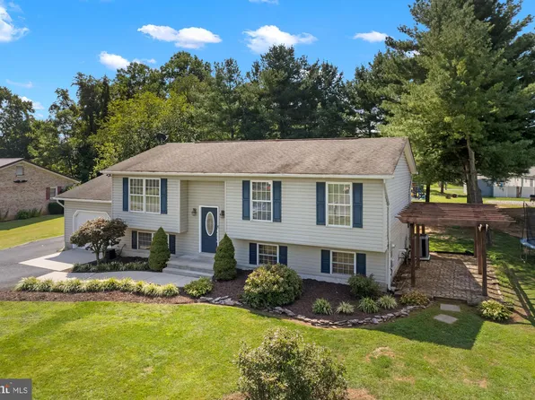 17 Crossland Trl, Fairfield, PA 17320