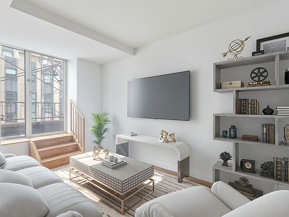 3rd image of 100 John St APT 2804