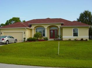 150 Marker Rd, Rotonda West, FL 33947