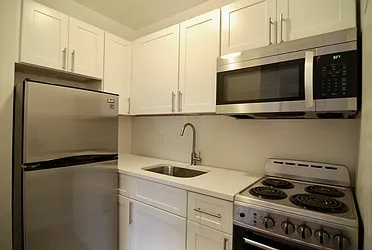 Rented by Building Equity Real Estate LLC