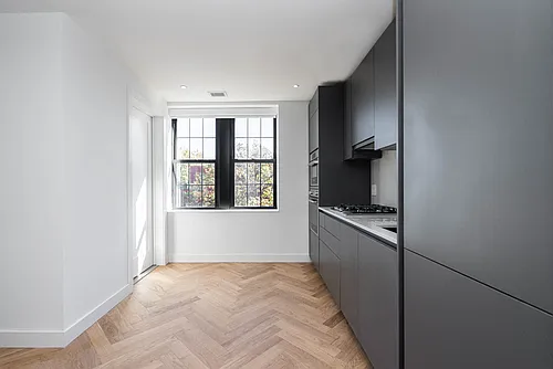 Floor plan Studio