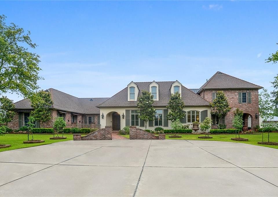 1701 Bonin Rd, Youngsville, LA 70592 Zillow