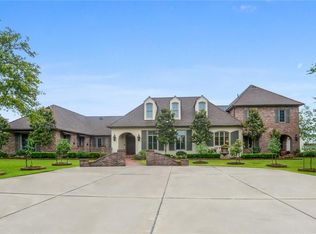 1701 Bonin Rd, Youngsville, LA 70592