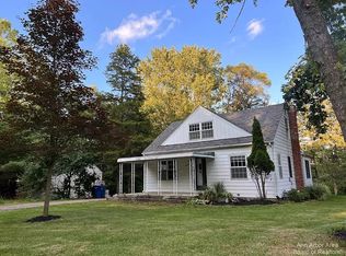 3380 Dixboro Rd, Ann Arbor, MI 48105