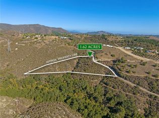 0 Sandia Creek Dr #1, Fallbrook, CA 92028