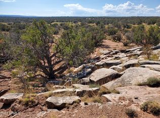 8709 Nutt Ln, Snowflake, AZ 85937