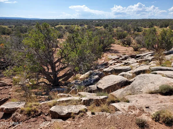8709 NUTT Lane #-, Snowflake, AZ 85937
