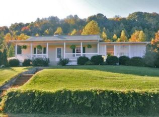 501 Bugaboo Springs Rd, Jonesborough, TN 37659