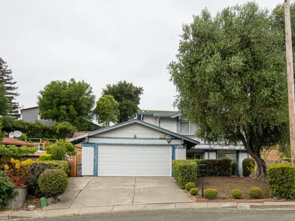 1170 Devlin Court, Vallejo, CA 94591