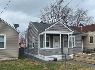 3316 Bohannon Ave, Louisville, KY 40215