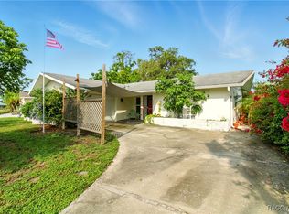 5728 Colonial Dr, New Port Richey, FL 34653