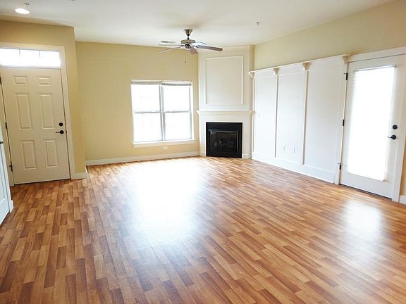 Interior of Similar Apartment