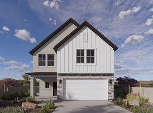 1520 S Ripple Rock Dr UNIT 13, Washington, UT 84780