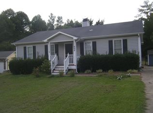 804 Fieldridge Ct, Fuquay Varina, NC 27526