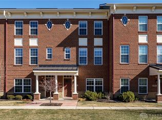 802 Brownstone Row, Springboro, OH 45066