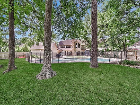 5th image of 5723 Gladehill Dr