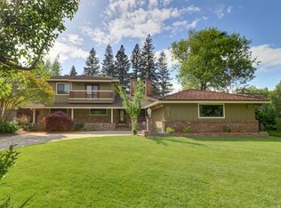3119 Clairidge Way, Sacramento, CA 95821