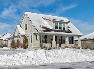 1322 NE 45th St, Ankeny, IA 50021