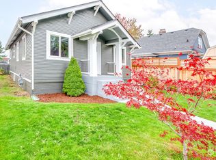 1606 Lombard Ave, Everett, WA 98201