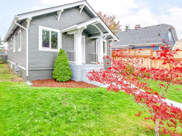 1606 Lombard Avenue, Everett, WA 98201