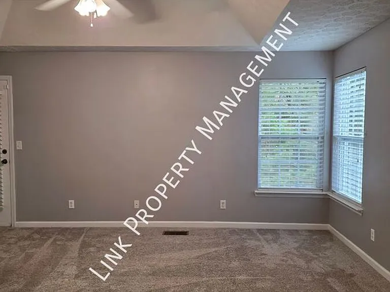 6383 Rim Crest Ln — Photo 19