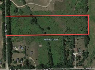 Vacant Land Weeks Rd, Horton, MI 49246