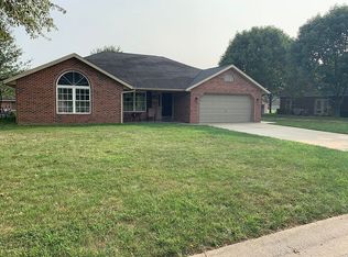 171 Ashbury Ct, Jasper, IN 47546