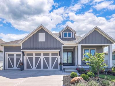 17313 Oakshire St, Overland Park, KS, 66221