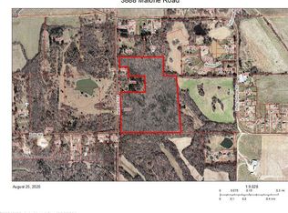 3888 Malone Rd S, Hernando, MS 38632