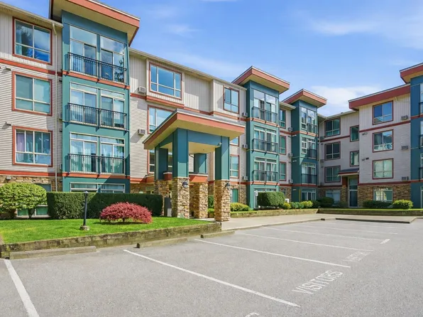 33485 S Fraser Way #202, Abbotsford, BC V2S 8P9