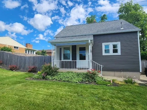 2059 Maplegrove Ave, Dayton, OH 45414