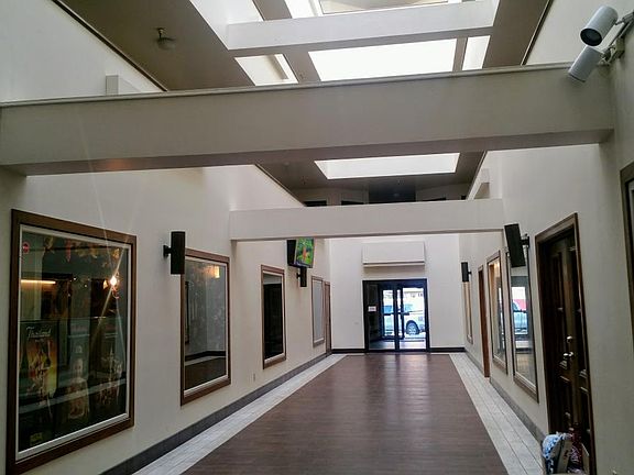 Common Area/Restaurant