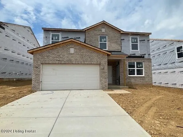 4004 Aiken Back Ln, La Grange, KY 40031
