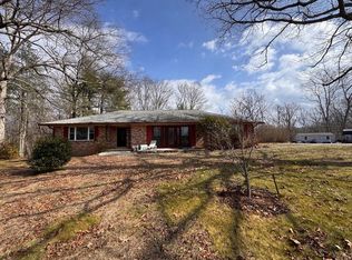 781 Old Highway 5, Blue Ridge, GA 30513