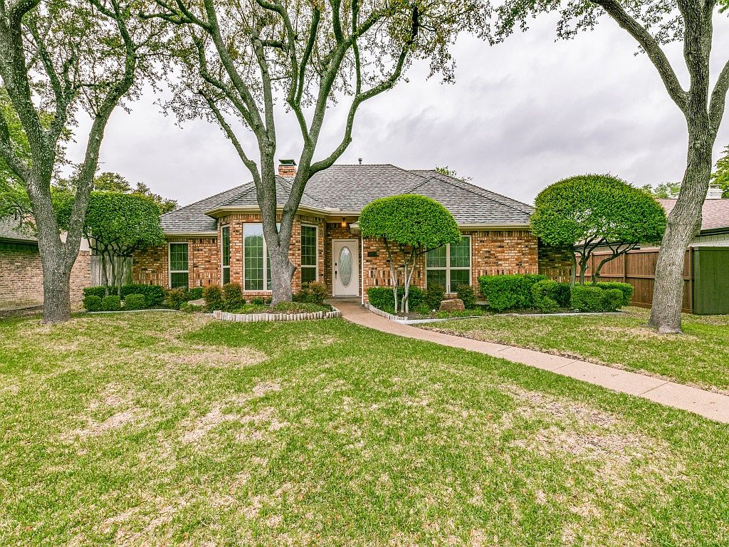 7007 Duffield Dr, Dallas, TX 75248 Zillow