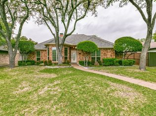 7007 Duffield Dr, Dallas, TX 75248