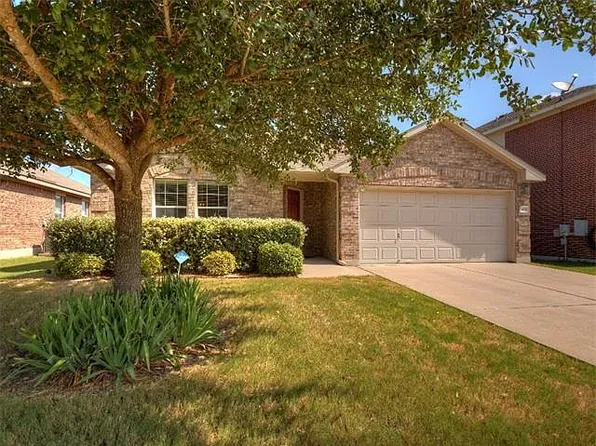 3425 Winding Shore Ln, Pflugerville, TX 78660