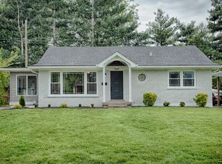 3610 Plymouth Rd, Saint Matthews, KY 40207