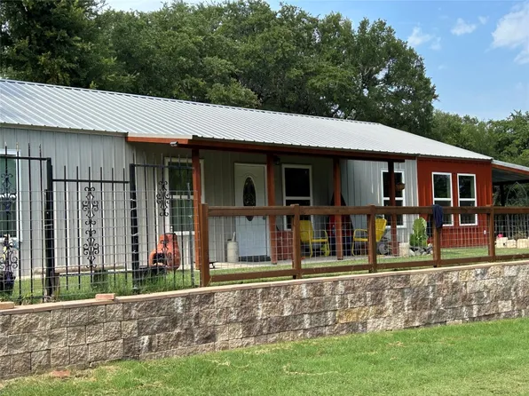 207 County Road 1630, Clifton, TX 76634