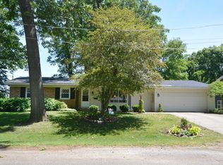 50829 Barber St, Paw Paw, MI 49079