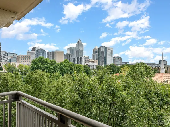 718 Trade St #513, Charlotte, NC 28202