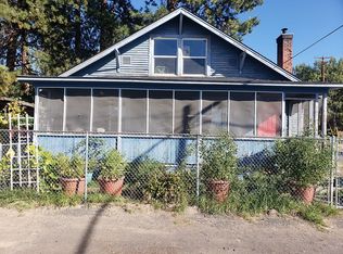 161 S 2nd Ave, Chiloquin, OR 97624