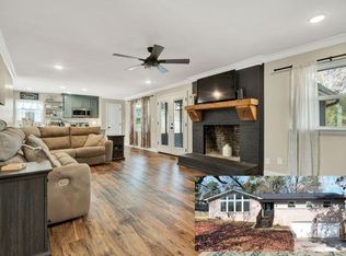 1204 Tomahawk Cir NW, Cleveland, TN 37312