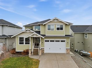 2748 Beachmount Cres, Kamloops, BC V2B0E6